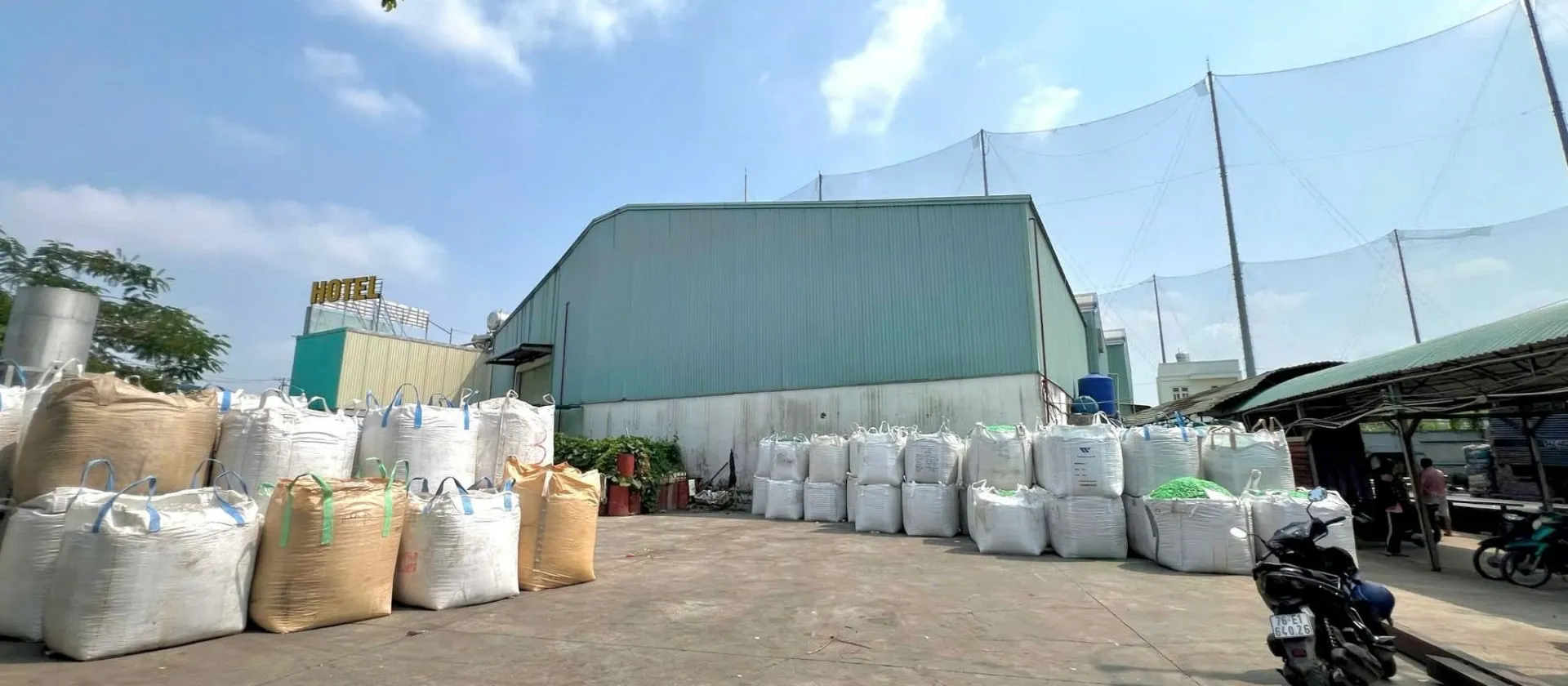 Bán nhà mặt phố mặt tiền rộng tại quận Bình Tân, 8500m2... Bán nhà mặt phố tại Tân Tạo, Hồ Chí Minh 01