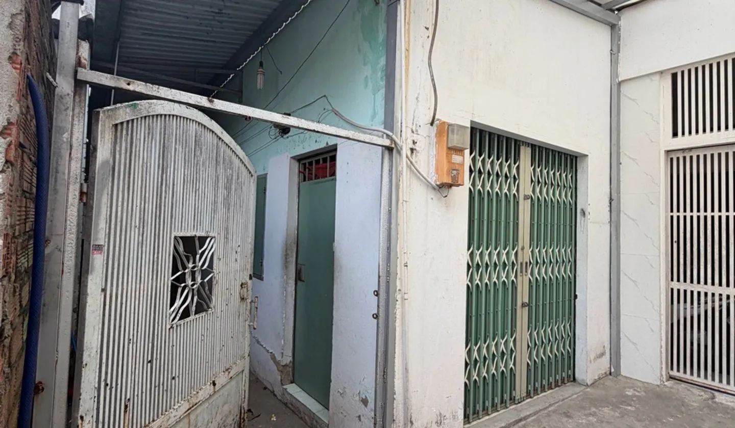 Dãy trọ 4 căn siêu tiện lợi gần bến xe miền Đông mới... Bán nhà riêng tại Tăng Nhơn Phú, Hồ Chí Minh 01