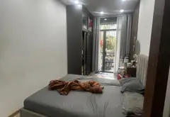 🏡 NHÀ PHAN TÂY HỒ – P. CẦU KIỆU – NHÀ MỚI – HẺM THÔNG – SÂN TRƯỚC RỘNG THOÁNG... Bán nhà riêng tại Cầu Kiệu, Hồ Chí Minh 03