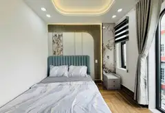 6x10.5m, bán nhà xây mới 4 Tầng, Hxh, 1/ Nguyễn Tư Giản, P12 Gò Vấp, 8 Tỷ... Bán nhà riêng tại An Hội Tây, Hồ Chí Minh 08