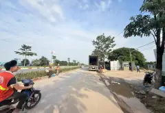 Nhà mới 6 tầng có thang máy ngay trung tâm Bắc Từ Liêm, vài bước ra ô tô, đi lại thuận tiện... Bán nhà riêng tại Tây Tựu, Hà Nội 13