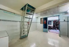 BÁN NHÀ LÊ VĂN LƯƠNG, QUẬN 7, KẾ BÊN LOTTE MART, DT:3,4X9M GIÁ 3TY... Bán nhà riêng tại Tân Hưng, Hồ Chí Minh 06