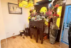 Nhà 5 tầng 6 phòng ngủ, phòng thiết kế nhiều tiện ích tại Vĩnh Tuy... Bán nhà riêng tại Vĩnh Tuy, Hà Nội 16