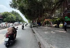 MẶT TIỀN PHAN VĂN TRỊ – VỈA HÈ KINH DOANH – SÁT CITYLAND 🔥

📐 Gần 70m² – 4 tầng – 4PN – nở hậu... Bán nhà mặt phố tại Gò Vấp, Hồ Chí Minh 04