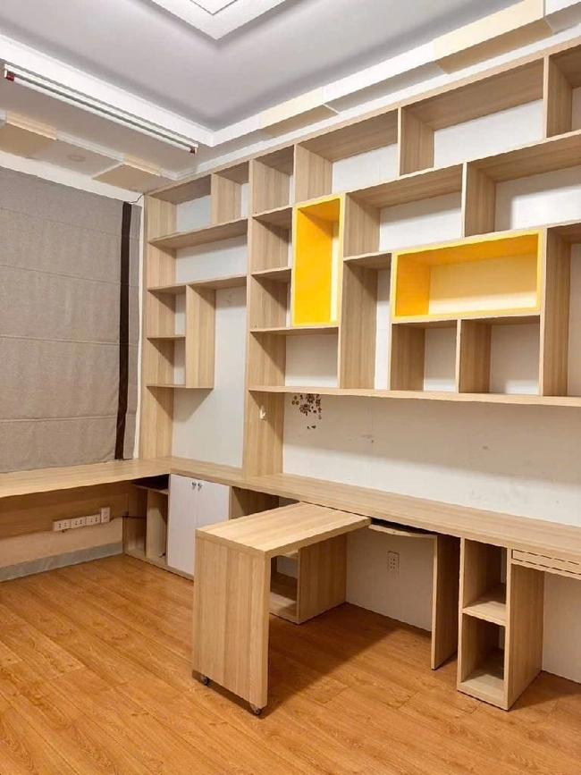 Nhà siêu hiếm KV ít nhà bán quận Phú Nhuận - HXH ngủ, quay đầu- Chỉ 8.99 Tỷ tại Hồ Chí Minh 03