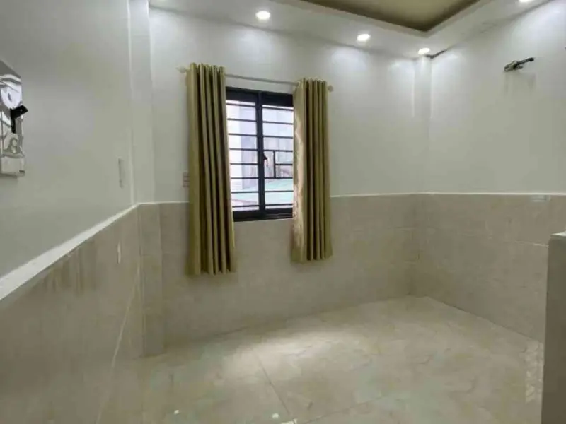 Nhà riêng vị trí vàng Phường Bình Phú, Cơ hội đầu tư sinh lời cao... Bán nhà riêng tại Bình Phú, Hồ Chí Minh 01