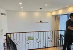 Căn hộ Duplex đẳng cấp giữa lòng Tây Hồ, tầm nhìn triệu đô... Bán căn hộ chung cư tại Tây Hồ, Hà Nội 18