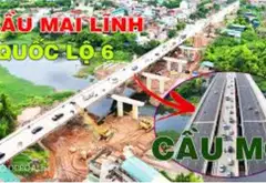 FO ngay sát cầu mai lĩnh DT 51m, 4 tầng 6ty... Bán nhà riêng tại Chương Mỹ, Hà Nội 02