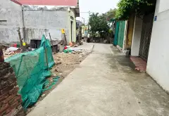 Đất đẹp mặt tiền rộng, gần chợ Phù Đổng, ngõ ô tô tải vào thoải mái... Bán đất tại Phù Đổng, Hà Nội 03