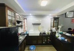 Nhà 5 Tầng Hẻm Xe Tải Tô Hiến Thành - Giá Tốt Cho Gia Đình Hiện Đại... Bán nhà riêng tại Hòa Hưng, Hồ Chí Minh 04