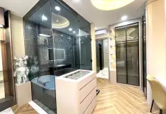 Nhà 6 tầng thang máy, hẻm xe hơi Gò Vấp, giá ưu đãi... Bán nhà riêng tại An Hội Tây, Hồ Chí Minh 10