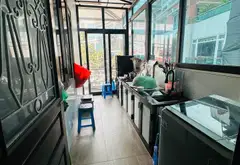 Biệt thự phố góc mặt tiền quyền lực tại Tây Hồ... Bán nhà mặt phố tại Tây Hồ, Hà Nội 07