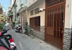 Nhà 2 Tầng Phường Tân Hòa Gần Quận 10 - Giá Hấp Dẫn... Bán nhà riêng tại Tân Hòa, Hồ Chí Minh 01