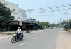 Bán nhà mặt phố 55m2 tại An Phú, giá 3.2 tỷ... Bán nhà mặt phố tại An Phú, Hồ Chí Minh 02
