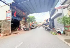 Săn đất vàng Tây Đoài Phủ Phỗ - Gần sân bay Nội Bài... Bán đất tại Sóc Sơn, Hà Nội 04