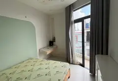 Nhà lô góc 4 tầng gần Aeon Tân Phú, hẻm xe hơi tránh... Bán nhà riêng tại Bình Hưng Hòa, Hồ Chí Minh 14