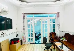 Bán nhà Gò Vấp hẻm xe hơi Nguyễn Văn Công, giáp Bình Thạnh, Phú Nhuận, nở hậu tài lộc, 56M2, 9.3 tỷ... Bán nhà riêng tại Hạnh Thông, Hồ Chí Minh 03