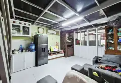 Bán đất tặng nhà lô góc 2 mặt thoáng Vạn Phúc, Hà Đông giá tốt... Bán nhà riêng tại Hà Đông, Hà Nội 03