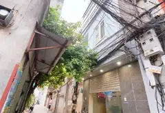 BÁN SIÊU PHẨM LÔ GÓC PHỐ VĂN PHÚ HÀ ĐÔNG, DIỆN TÍCH 44M 5T HƠN 9 TỶ... Bán nhà riêng tại Kiến Hưng, Hà Nội 02
