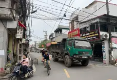 Lô Góc Siêu Đẹp, Kinh Doanh Đỉnh Cao Gần KCN Nội Bài!... Bán đất tại Nội Bài, Hà Nội 05