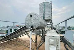 Lô Tư, Bình Tân, bán nhà riêng 4 tầng,Hai mặt hẻm xe hơi thông thoáng... Bán nhà riêng tại Bình Hưng Hòa, Hồ Chí Minh 09