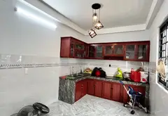 Bán nhà riêng 4 tầng diện tích 60m² tại Bình Trị Đông, thuận tiện kinh doanh... Bán nhà riêng tại Bình Trị Đông, Hồ Chí Minh 03