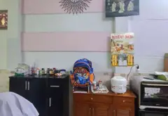 Nhà phố 4 tầng thiết kế hiện đại tại phường Bình Trị Đông, TP.HCM... Bán nhà riêng tại Bình Trị Đông, Hồ Chí Minh 08