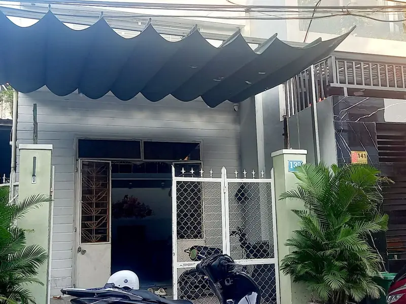 Nhà mặt phố Nguyễn Thiện Kế đẳng cấp, không gian sống tinh tế... Bán nhà mặt phố tại An Hải, Đà Nẵng 01