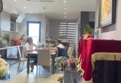 Cơ hội sở hữu căn hộ 3 phòng ngủ rộng thoáng tại Hồng Hà Eco City... Bán căn hộ chung cư tại Thanh Trì, Hà Nội 04