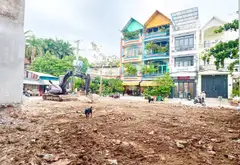 Cơ Hội Vàng Sở Hữu Đất Phân Lô Vị Trí Đẹp Ngay Khu Vực Bình Tân... Bán đất tại Bình Trị Đông, Hồ Chí Minh 01