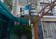 Nhà 2 tầng hẻm xe tải, giá mềm Cầu Xéo... Bán nhà riêng tại Tân Phú, Hồ Chí Minh 01