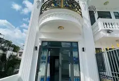 [QUẬN 12]- NHÀ 4 TẦNG MT TÂN THỚI HIỆP 09📐4❌21M 💲 HƠN 8 ĐỒNG... Bán nhà riêng tại Tân Thới Hiệp, Hồ Chí Minh 04