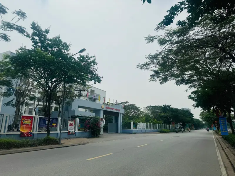 BÁN ĐẤT PHÚC LỢI 191,7M2- MT 6.3m- NGÕ THÔNG, Ô TÔ TRÁNH ĐỖ - 32.6 Tỷ... Bán đất tại Phúc Lợi, Hà Nội 01