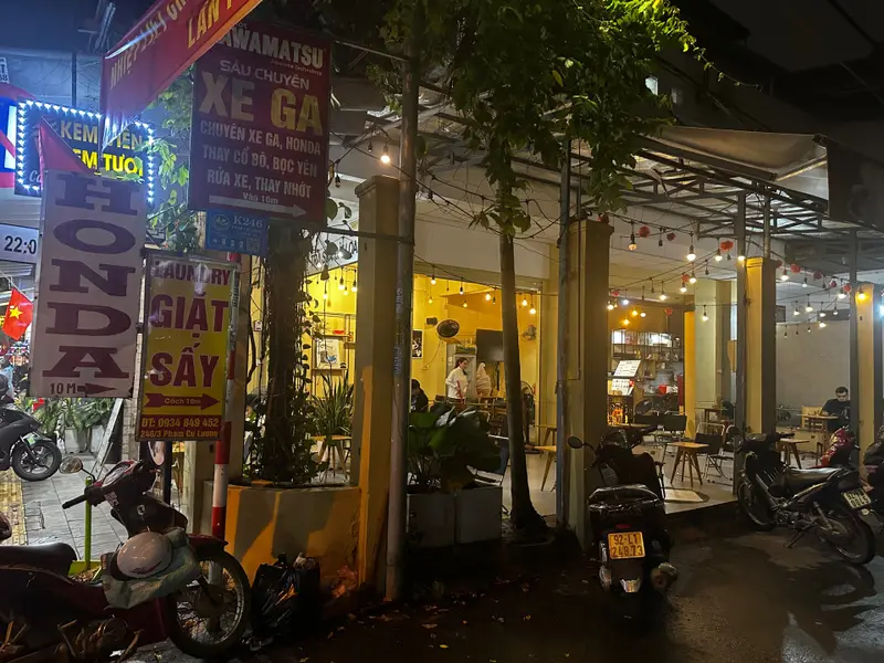 Lô Góc Mặt Phố Phạm Cự Lượng - Đỉnh Cao Kinh Doanh Và An Cư... Bán nhà mặt phố tại An Hải, Đà Nẵng 01