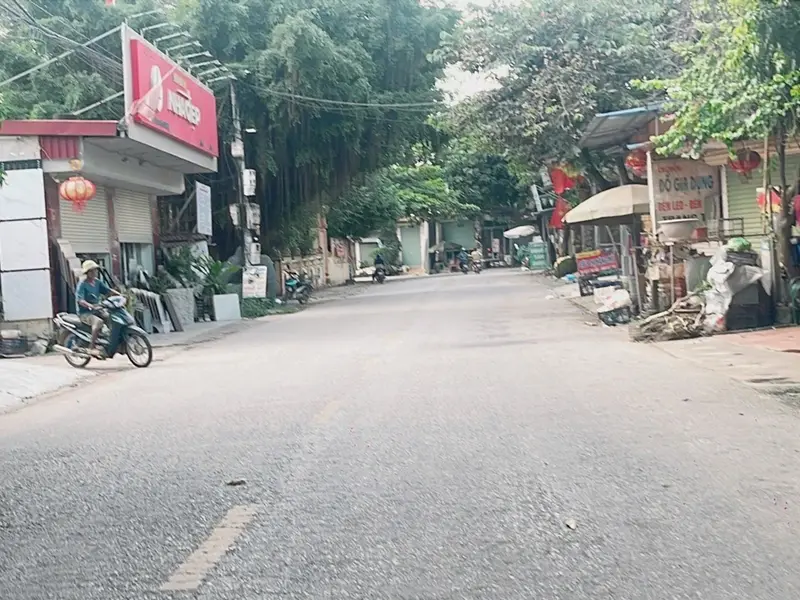 Bán đất 300 m2 tại xã Đa Hội, huyện Sóc Sơn, hướng Đông Nam... Bán đất tại Trung Giã, Hà Nội 01