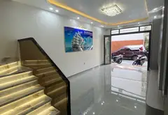 Nhà riêng phong cách hiện đại tại quận Lê Chân với thang máy và ban công rộng rãi... Bán nhà riêng tại An Biên, Hải Phòng 05