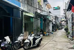 Ngang hiếm 8m hẻm xe hơi... Bán nhà riêng tại Bình Trị Đông, Hồ Chí Minh 06