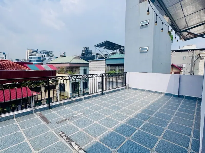 Cơ hội duy nhất sở hữu toà nhà 10 tầng thang máy tại vị trí vàng của quận Đống Đa... Bán văn phòng tại Văn Miếu - Quốc Tử Giám, Hà Nội 01