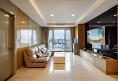 Căn hộ góc Sky Center view Landmark 81 siêu đẹp tại Phổ Quang sát bên Sân Bay... Bán căn hộ chung cư tại Tân Sơn Hòa, Hồ Chí Minh 02