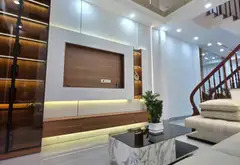 Bán nhà BẰNG LIỆT 9.5 tỷ Ô TÔ BÁN TẢI ĐỖ CỬA NHÀ MỚI ĐẸP DIỆN TÍCH RỘNG Ở LUÔN SỔ ĐỎ CHÍNH CHỦ... Bán nhà riêng tại Hoàng Liệt, Hà Nội 04