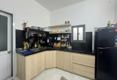 NHÀ 2 TẦNG - THỐNG NHẤT P11 GV - GẦN LOTTE NGUYỄN VĂN LƯỢNG - SÁT HẺM XE HƠI - 4.2x12 - 50M2... Bán nhà riêng tại Thông Tây Hội, Hồ Chí Minh 11