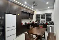 Bán nhà riêng 4 tầng hiện đại tại đường Xuân Thủy, Cầu Giấy... Bán nhà riêng tại Cầu Giấy, Hà Nội 07