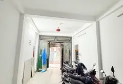 Nhà đẹp rộng rãi gần mặt tiền Lê Văn Sỹ cho gia đình lớn hoặc cho thuê CHDV... Bán nhà riêng tại Phú Nhuận, Hồ Chí Minh 13