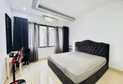Nhà lô góc 3 tầng độc lập tại Phương Lưu với thiết kế tối ưu và nội thất tinh tế... Bán nhà riêng tại Đông Hải, Hải Phòng 03
