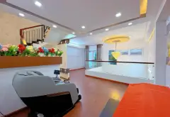 Bán nhà riêng 5 tầng diện tích 54m2 mặt tiền 5.8m tại phường 12 Gò Vấp... Bán nhà riêng tại An Hội Tây, Hồ Chí Minh 13