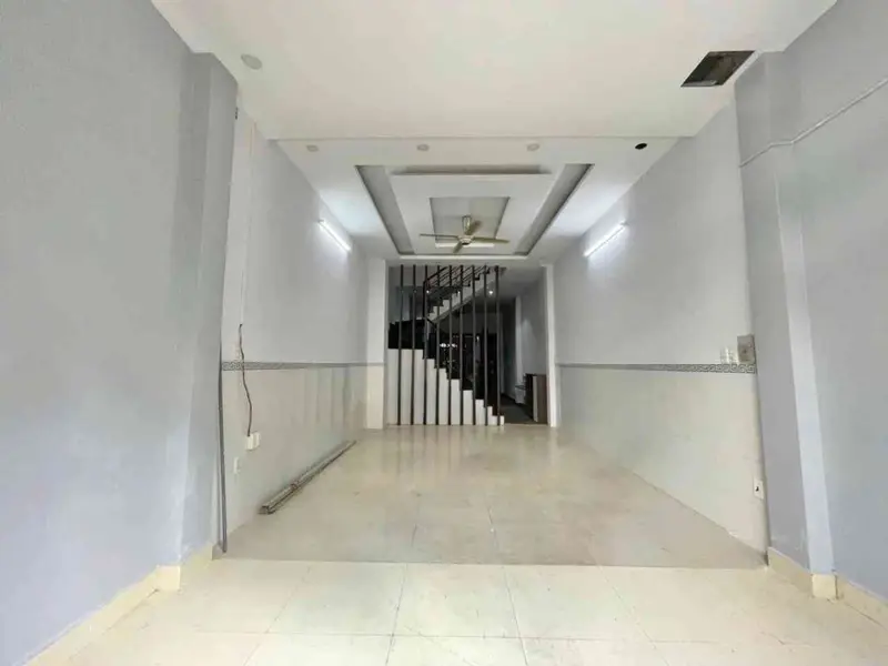 Bán Nhà 3 tầng - Hẻm Xe Tải - 65m2 - Hương Lộ 3 - Bình Long -Tân Kỳ Tân Quý - 5 tỷ nhỉnh... Bán nhà riêng tại Bình Hưng Hòa, Hồ Chí Minh 01