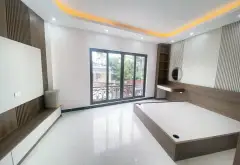 Nhà Mặt Phố Yên Nghĩa - Kinh Doanh Sầm Uất, Xe Bus Tránh Nhau... Bán nhà mặt phố tại Yên Nghĩa, Hà Nội 07