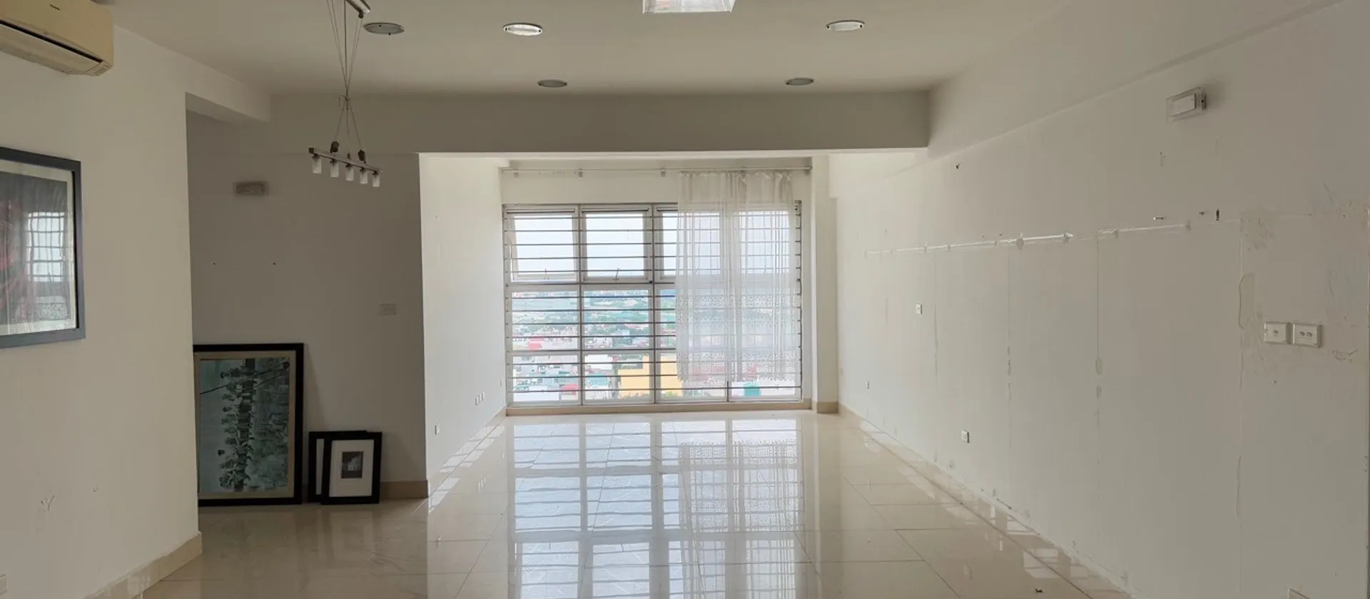 Căn hộ góc 4 phòng ngủ tầng cao tại Việt Hưng - Cơ hội sở hữu hiếm có... Bán căn hộ chung cư tại Việt Hưng, Hà Nội 01
