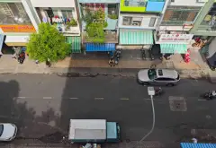 Nhà mặt phố 6 tầng mới - 100.9m² - Bình Tây, Quận 6 - 42 tỷ... Bán nhà mặt phố tại Bình Tây, Hồ Chí Minh 03