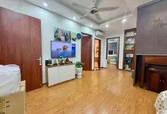 Bán căn hộ chung cư tầng 19 tại xã Ngọc Hồi, 58m2 thoáng sáng, giá 2.98 tỷ... Bán căn hộ chung cư tại Thanh Trì, Hà Nội 05